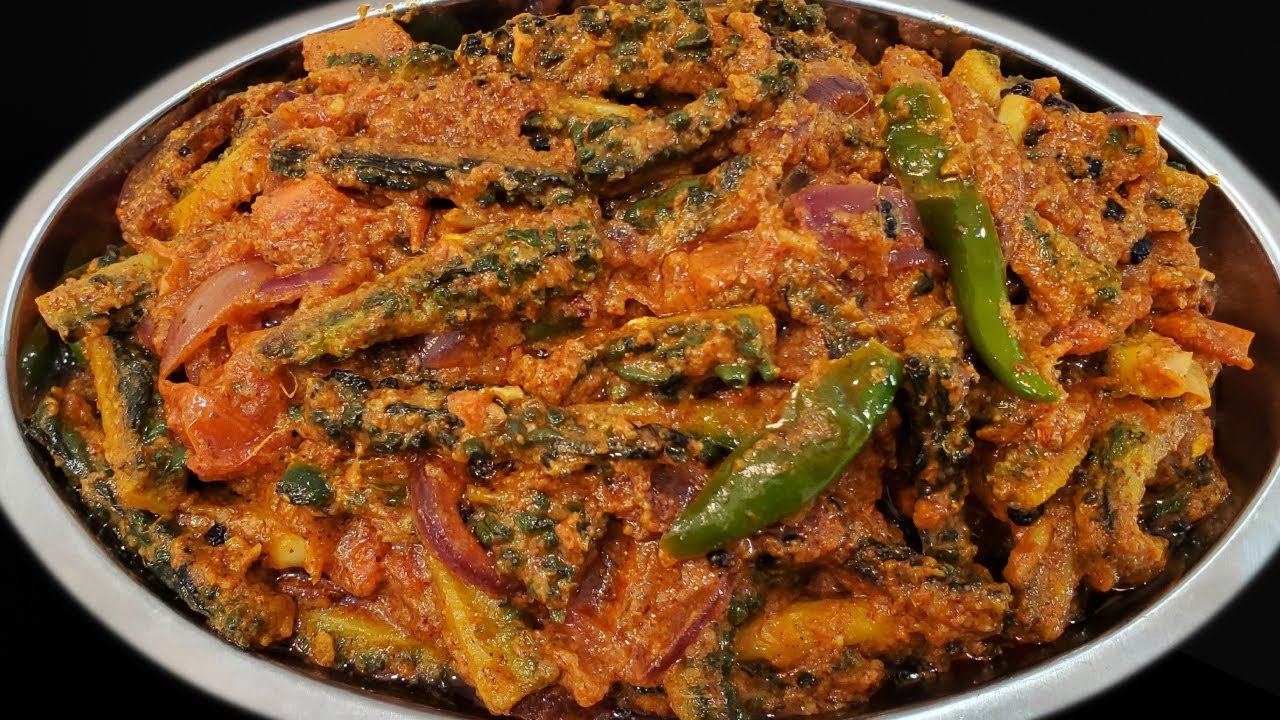 येसरी बनाउनुहोस चटपट मिठो करेलाको अचार || Karela ko achaar || bitter gourd pickle in Nepali style