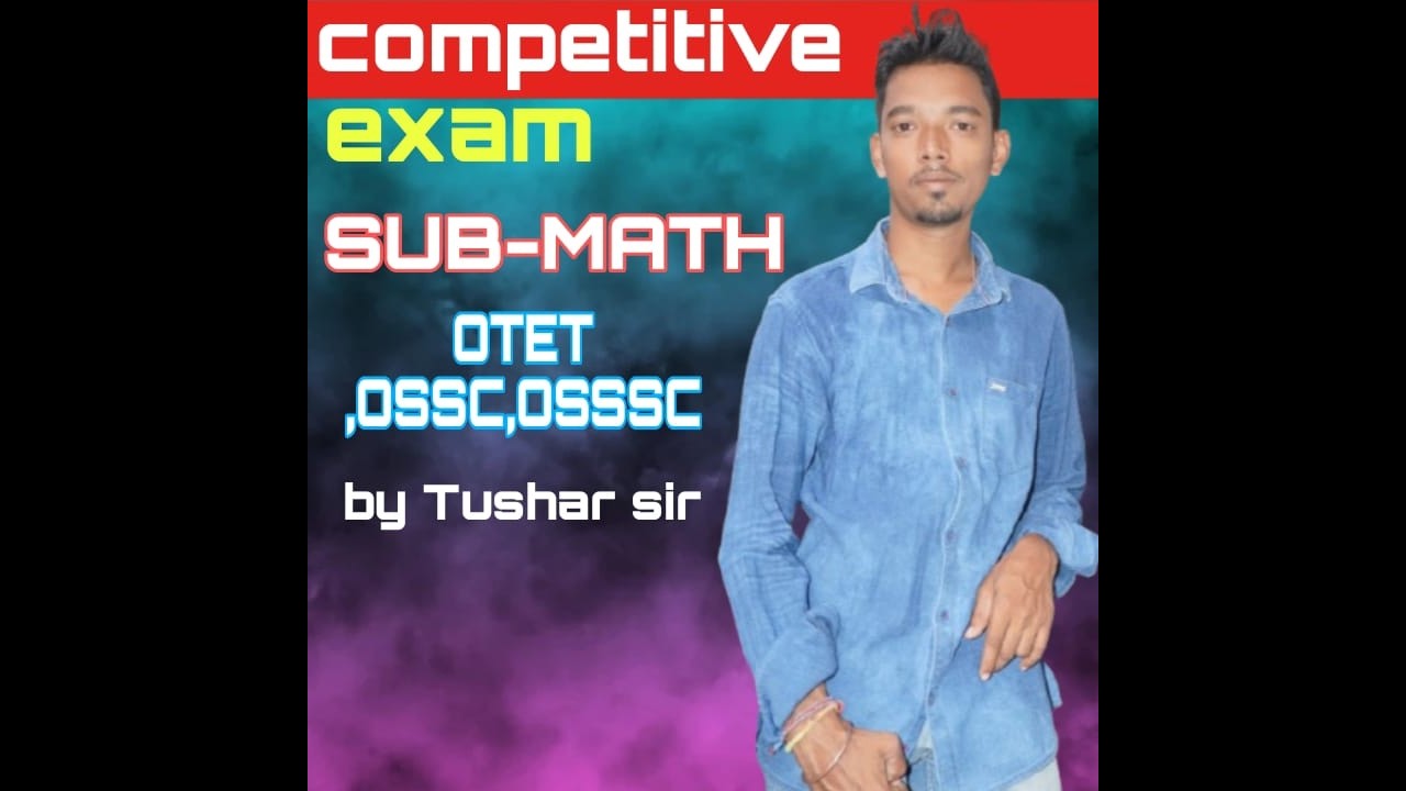 arithmatic for competitive exam / forest guard ,ri amin