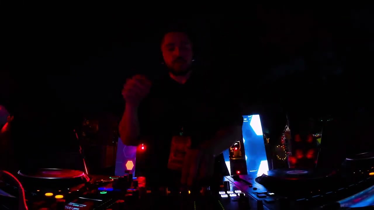 Rujhat | Live Set @ Karma Festival 2025 Antalya