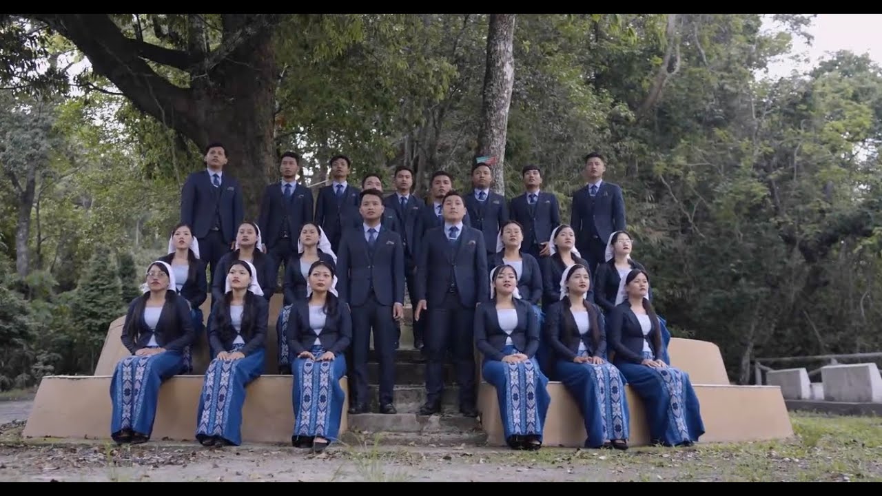 BAWNGKAWN BIAL ZAIPAWL UPC NEI (2023-2024) - ZION KHAWPUI (OFFICIAL)