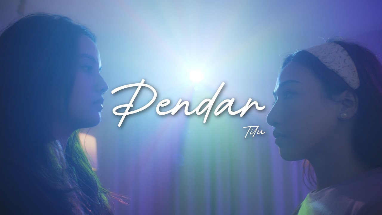 Tilu - Pendar (Official Music Video)