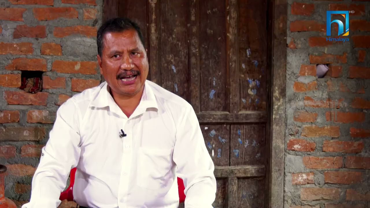 नेकपा महासचिव नेत्र विक्रम चन्द विप्लवलाई यक्ष प्रश्न