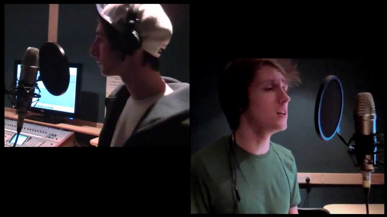 Drake Medley - Bezzina x Cypriot Vibez (Beatboxing/Acoustic) (Take Care) 2013