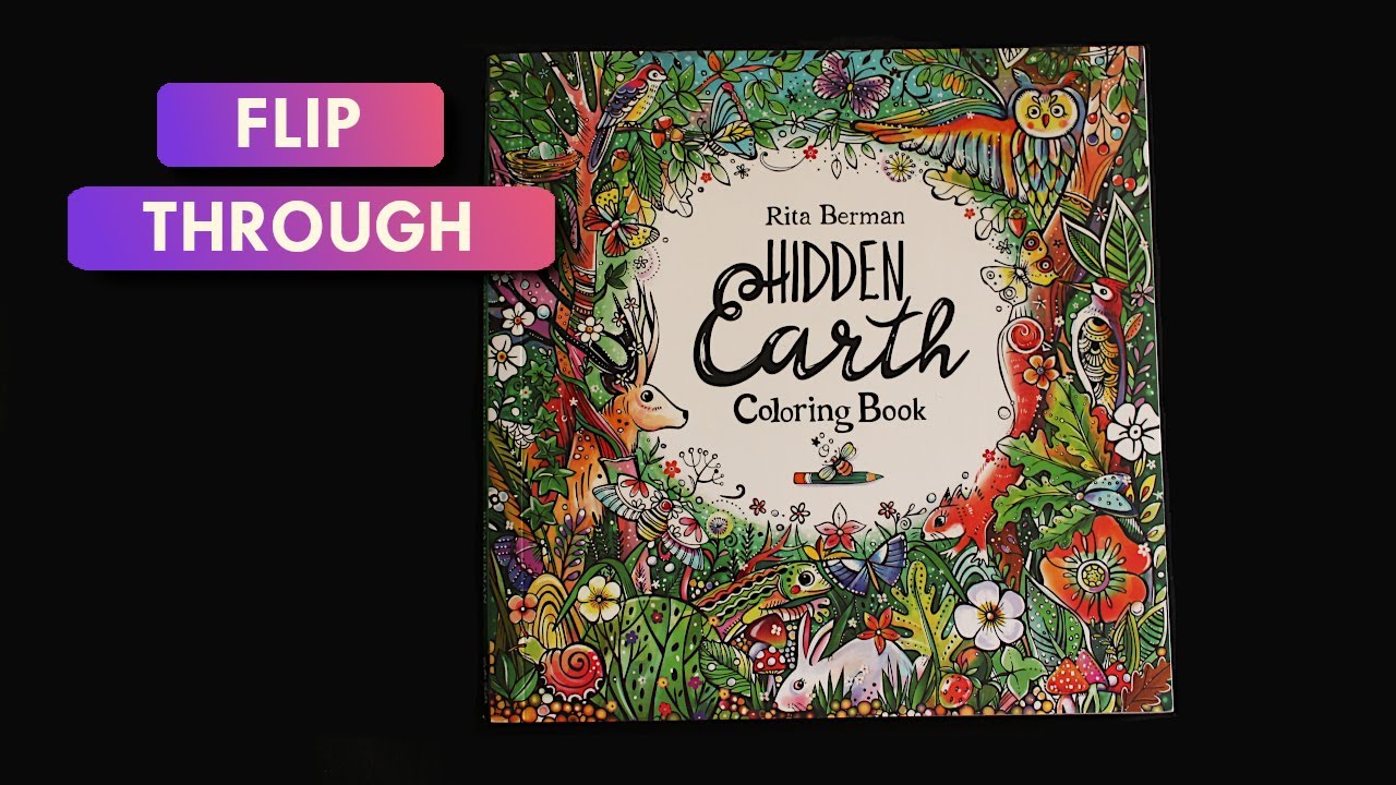 FLIP THROUGH: 