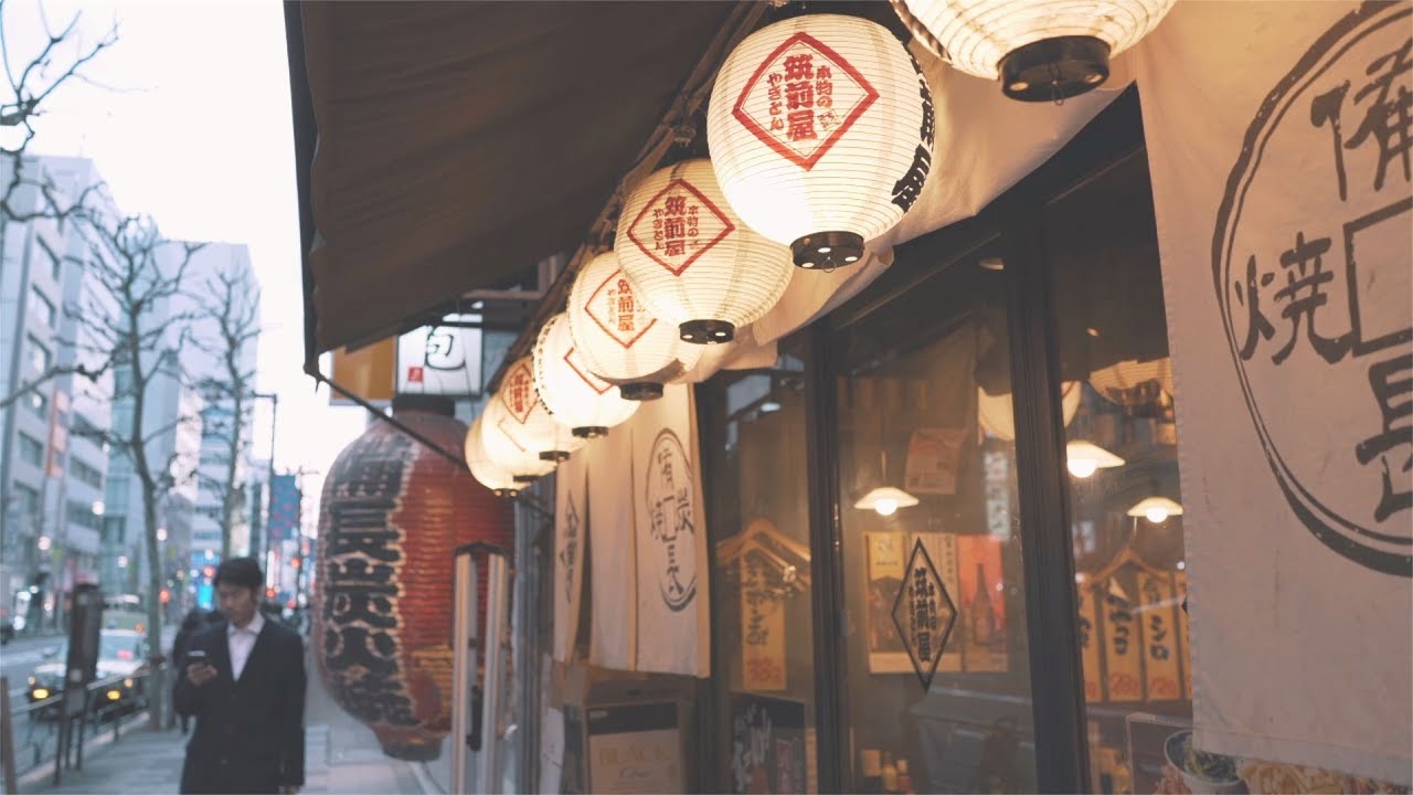 Traveling to Japan | Tokyo Masjid, Halal Ramen, Shibuya Crossing (Muslim Japan Travel)