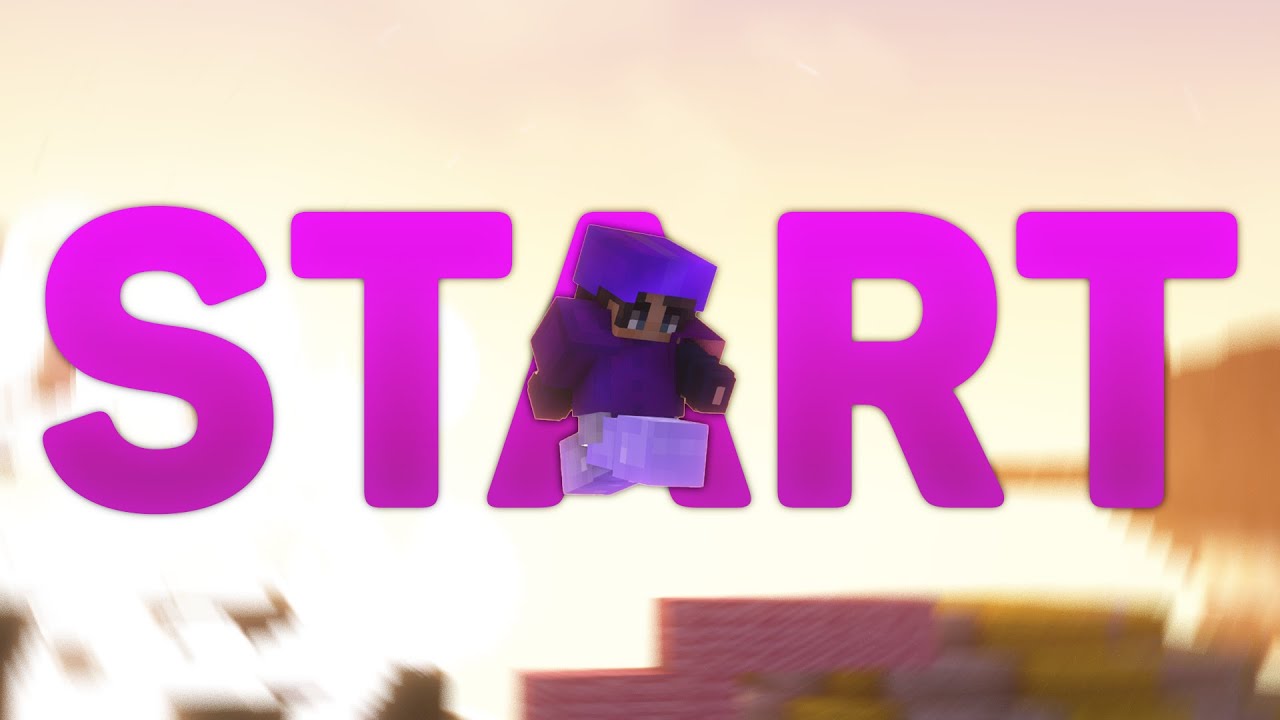 Start Up | Cinematic Bedwars Montage