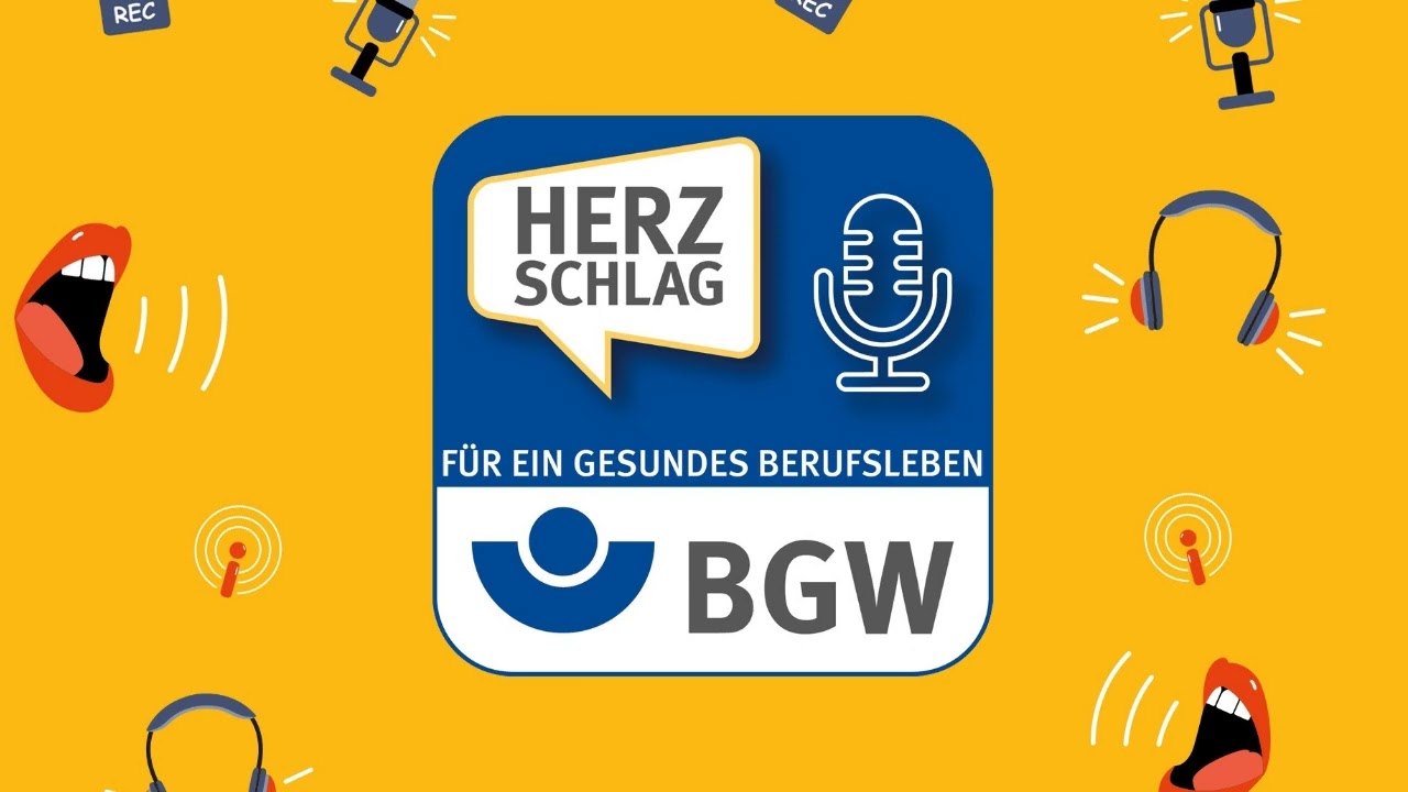 Drei Projekte, ein Ziel: Digitalisierung in der Behindertenhilfe | BGW-Podcast Herzschlag #127