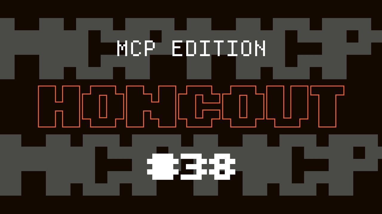 Honc Out #38 – Code-Mode Scorers for Evals