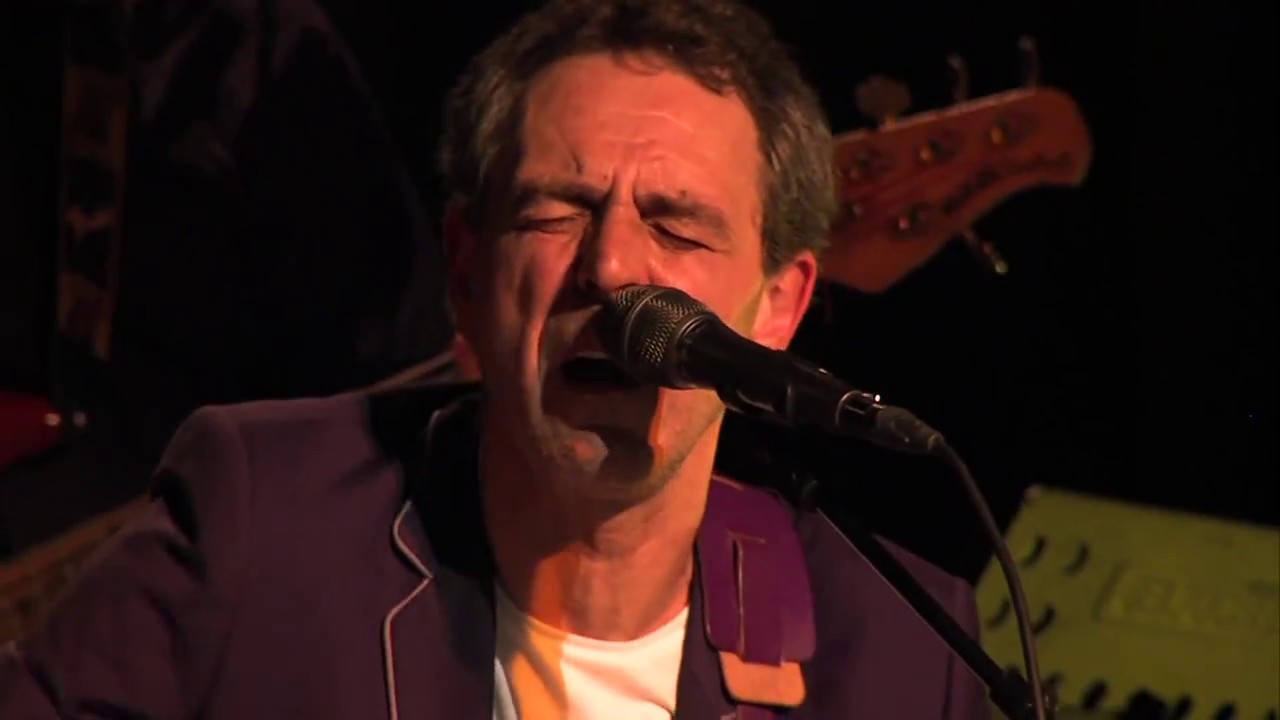 No tomorrows - Piet Van den Heuvel & Band