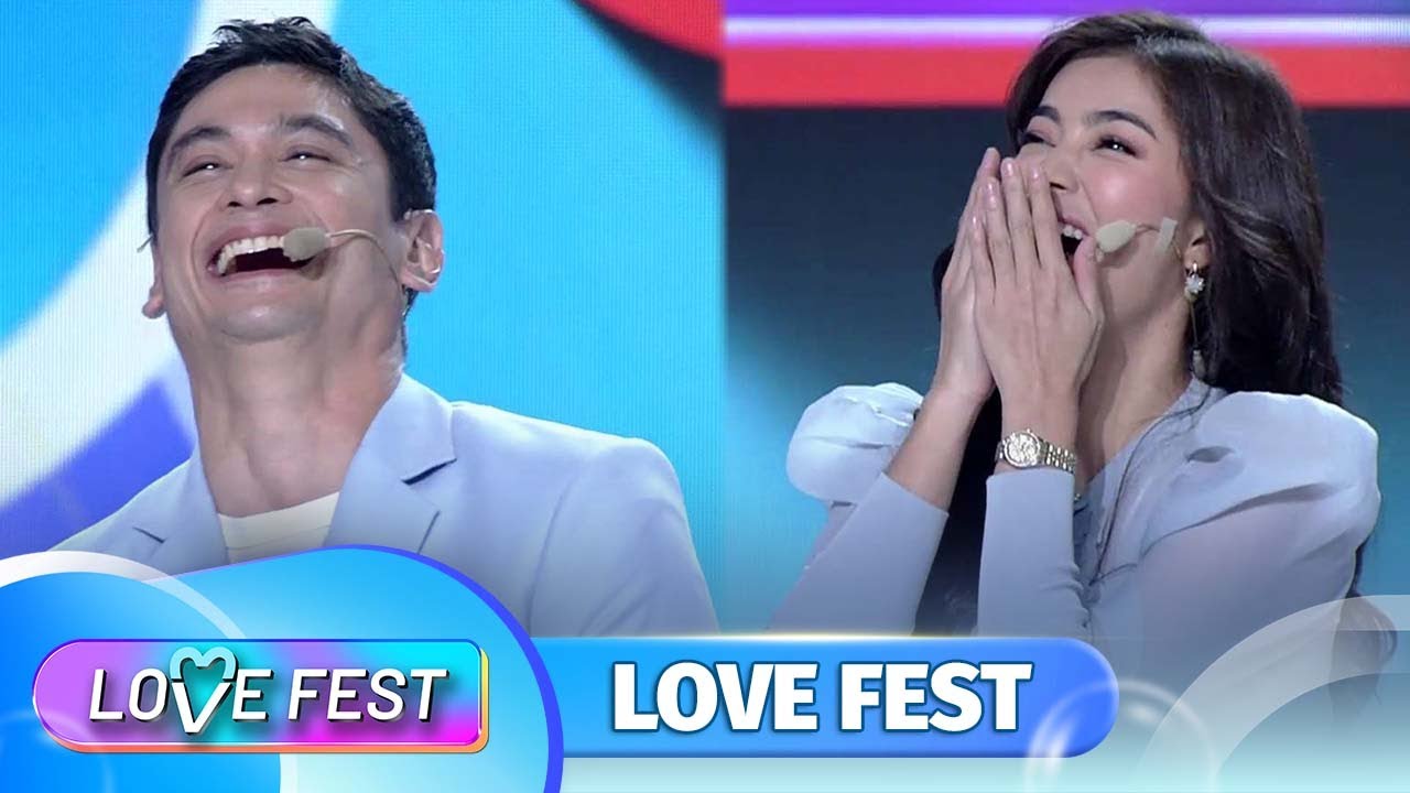 Kupas Habis!! Reuben Elishima dan Raya Kohandi Cuma Bisa Ketawa Ngakak | Love Fest