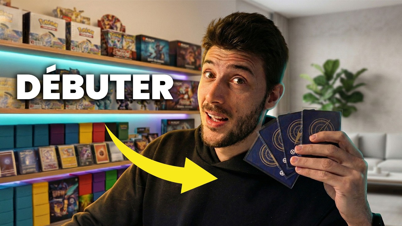 Ne commence pas One Piece TCG sans connaître ces 5 Astuces !