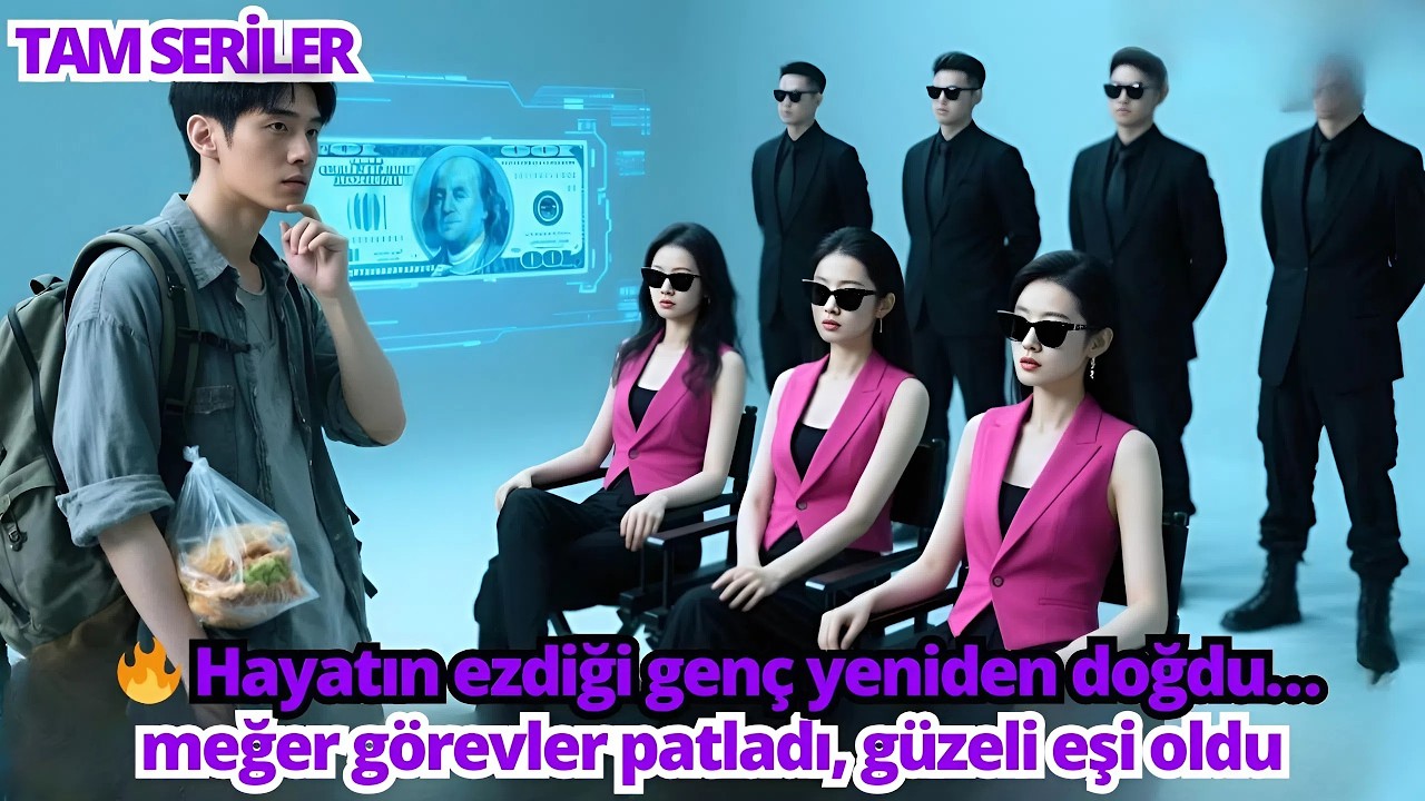 #FULL 🌺 #dizi #drama