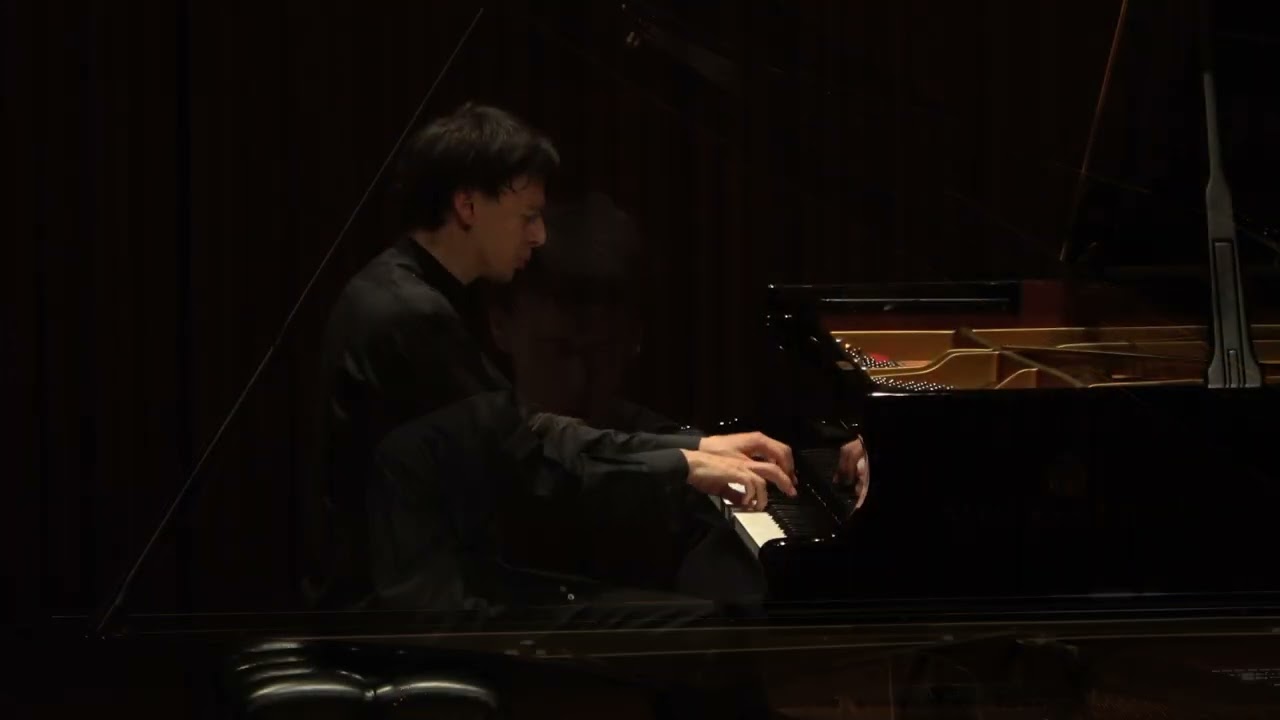 Franzt Liszt  Rigoletto Paraphrase de Concert  リスト　リゴレット」による演奏会用パラフレーズ