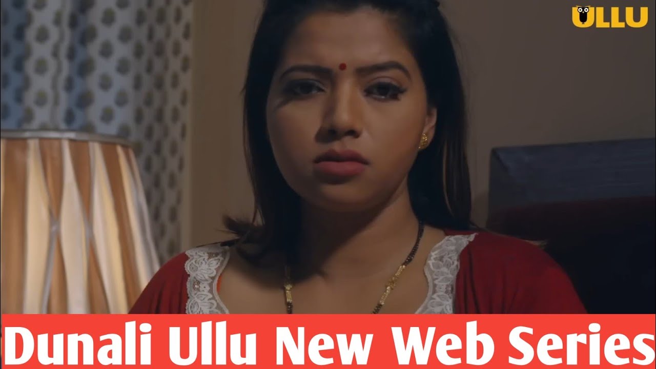 Dunali web series review | hindi review | Explained in Hindi | aj reviews |