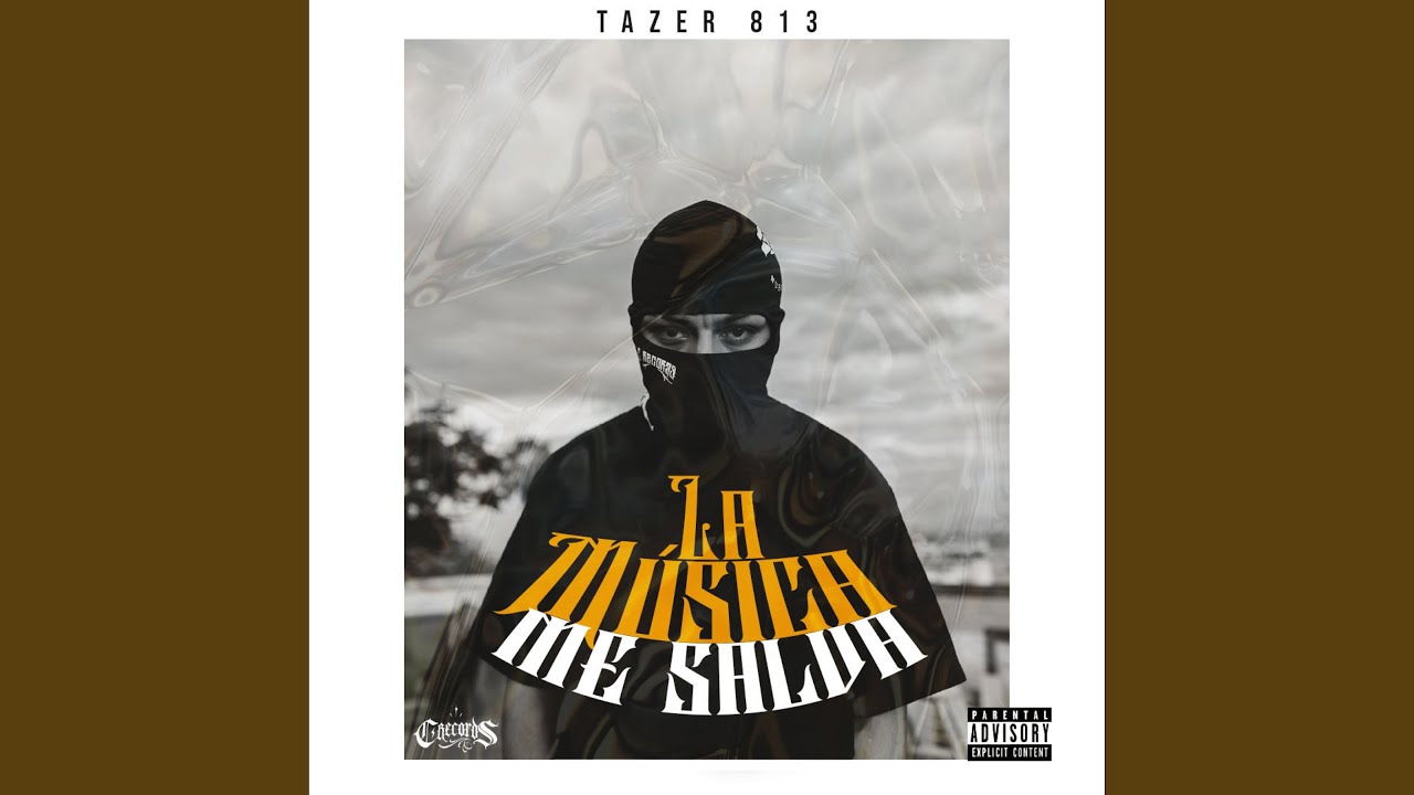 DEMACRADICTOS #3 (feat. C RECORDS JASE ODC JRZ MFM)