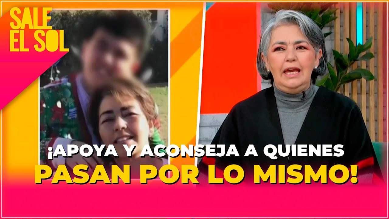 EXCLUSIVA: ¡Dacia Arcaraz revela OPERARON el cerebro de su HIJO para tratar su AGRESIVIDAD!