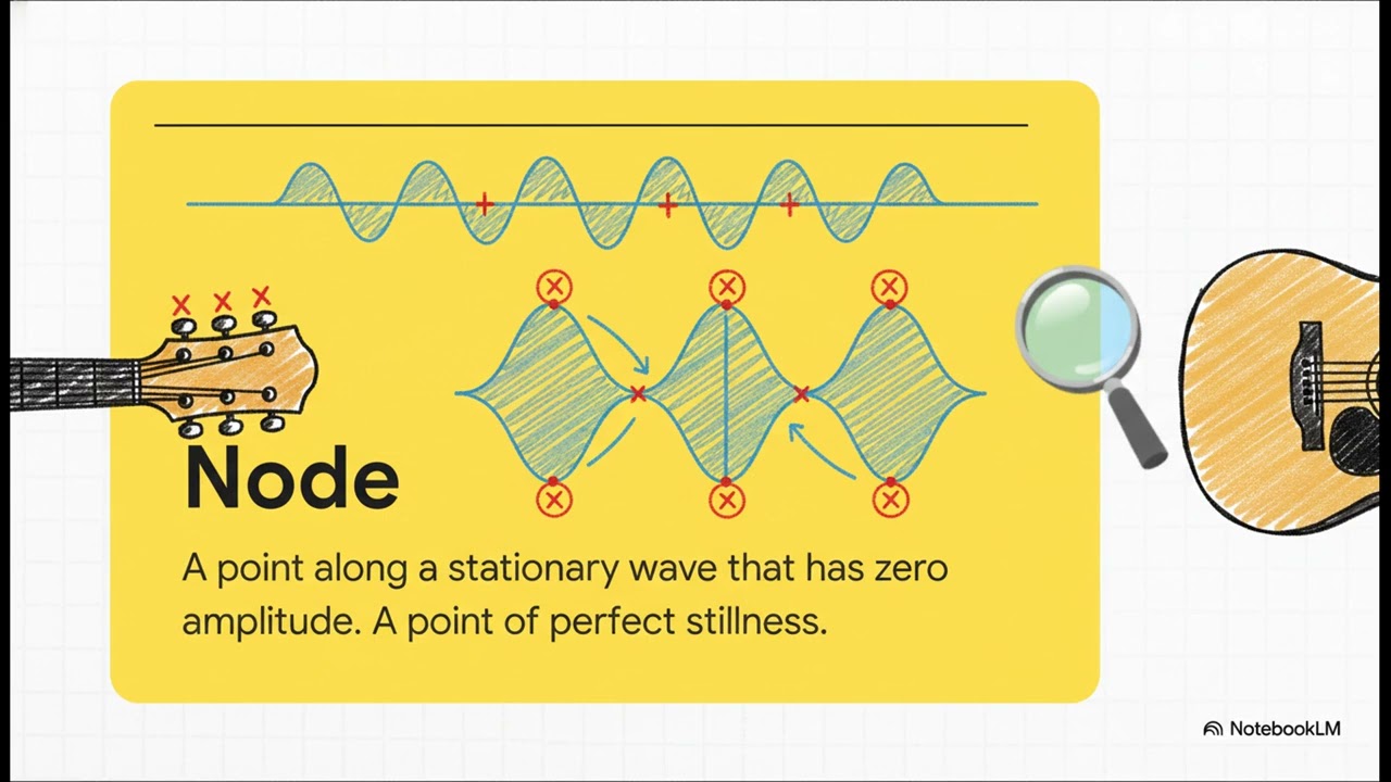 BASICS OF ACOUSTICS RESONANCE
