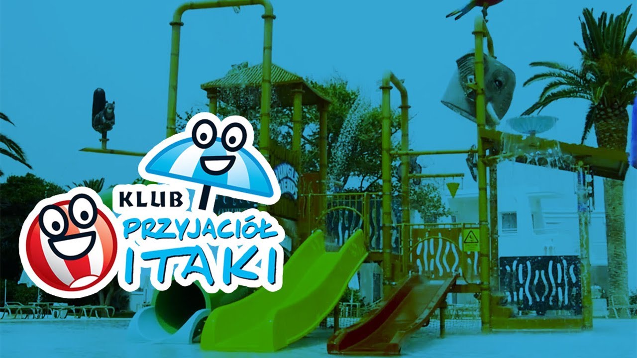 ITAKA | Klub Przyjaciół Itaki - Animacje, Plaża, Wakacje z dziećmi