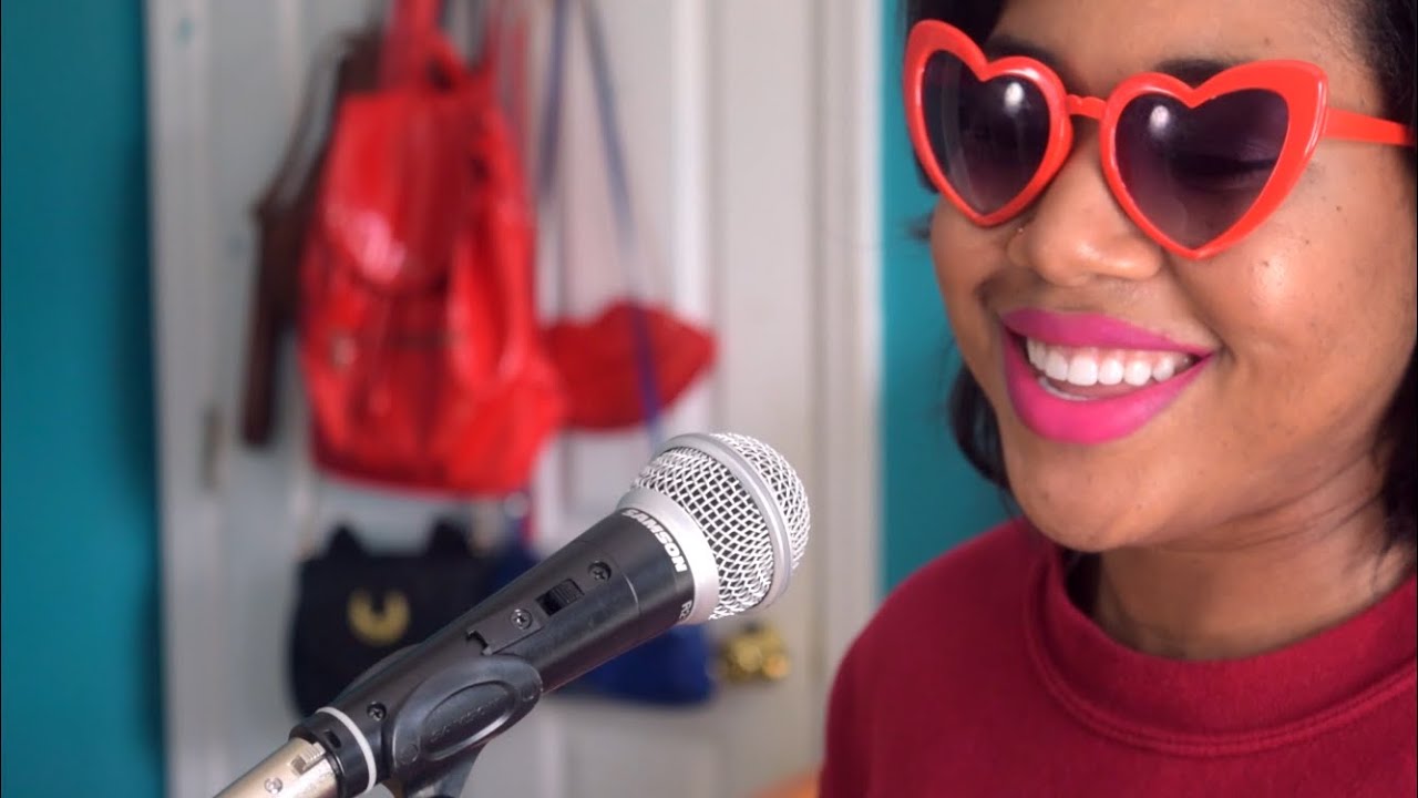 Heartbreaker - Mariah Carey (Cover)