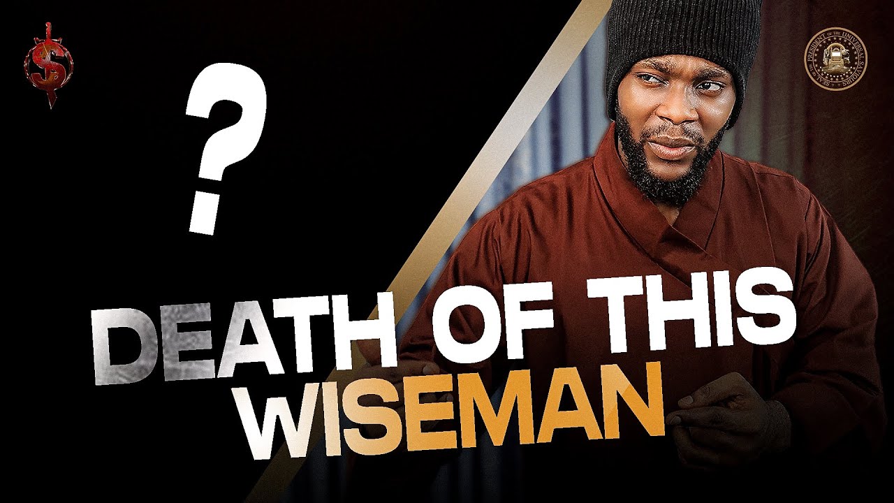 Saviour Kal EL SHOCKING 😲 PROPHECY About The Death of This Wiseman