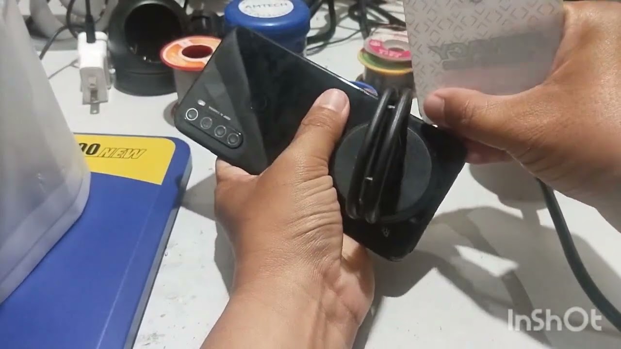 Redmi Note 8 Bootloop Problem. Paano Ayusin Ganitong Sakit ng mga Android Phone Panoorin.