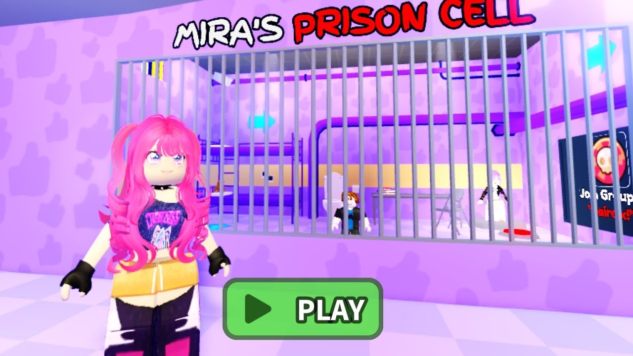 Roblox Escape Challenge! 😱 Can I Get Out Alive? | Epic Roblox Escape Gameplay