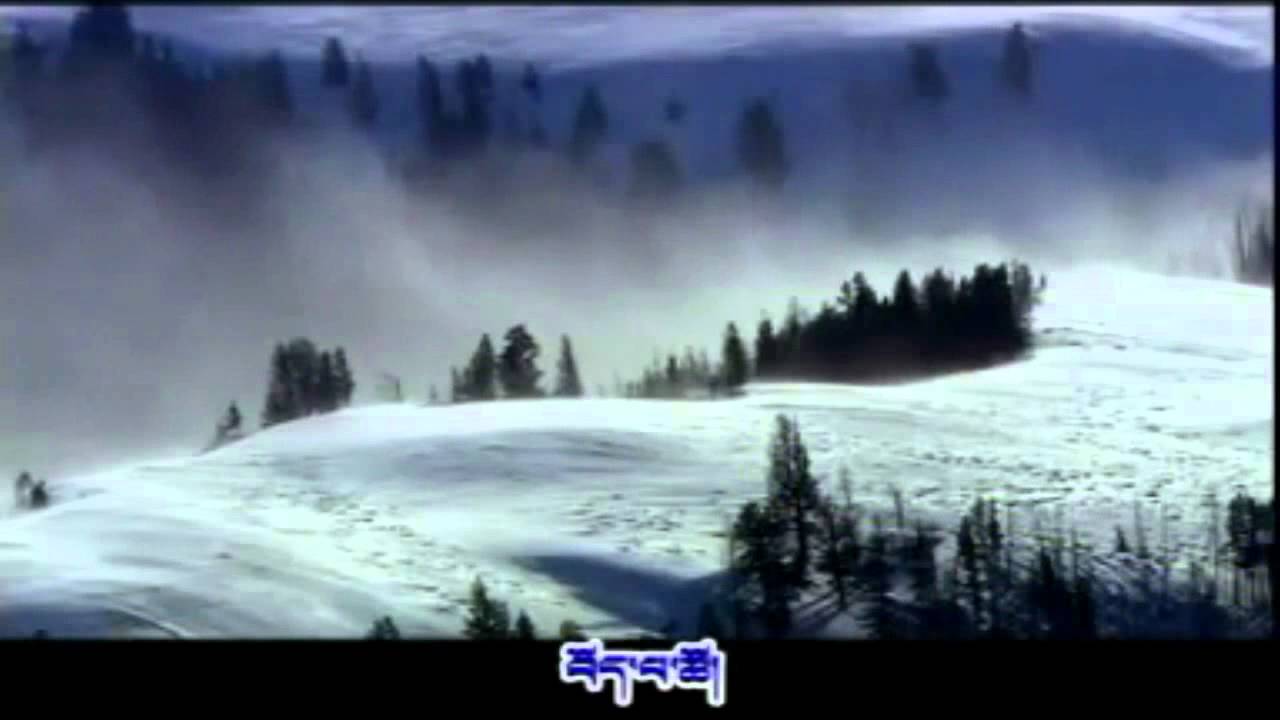 Tibetan song 2009 - Sherten ཤེར་བསྟན། 谢旦 [Full Album]