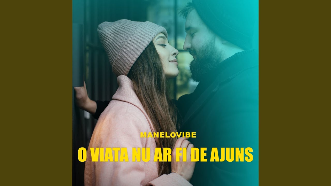 O viata nu ar fi de ajuns