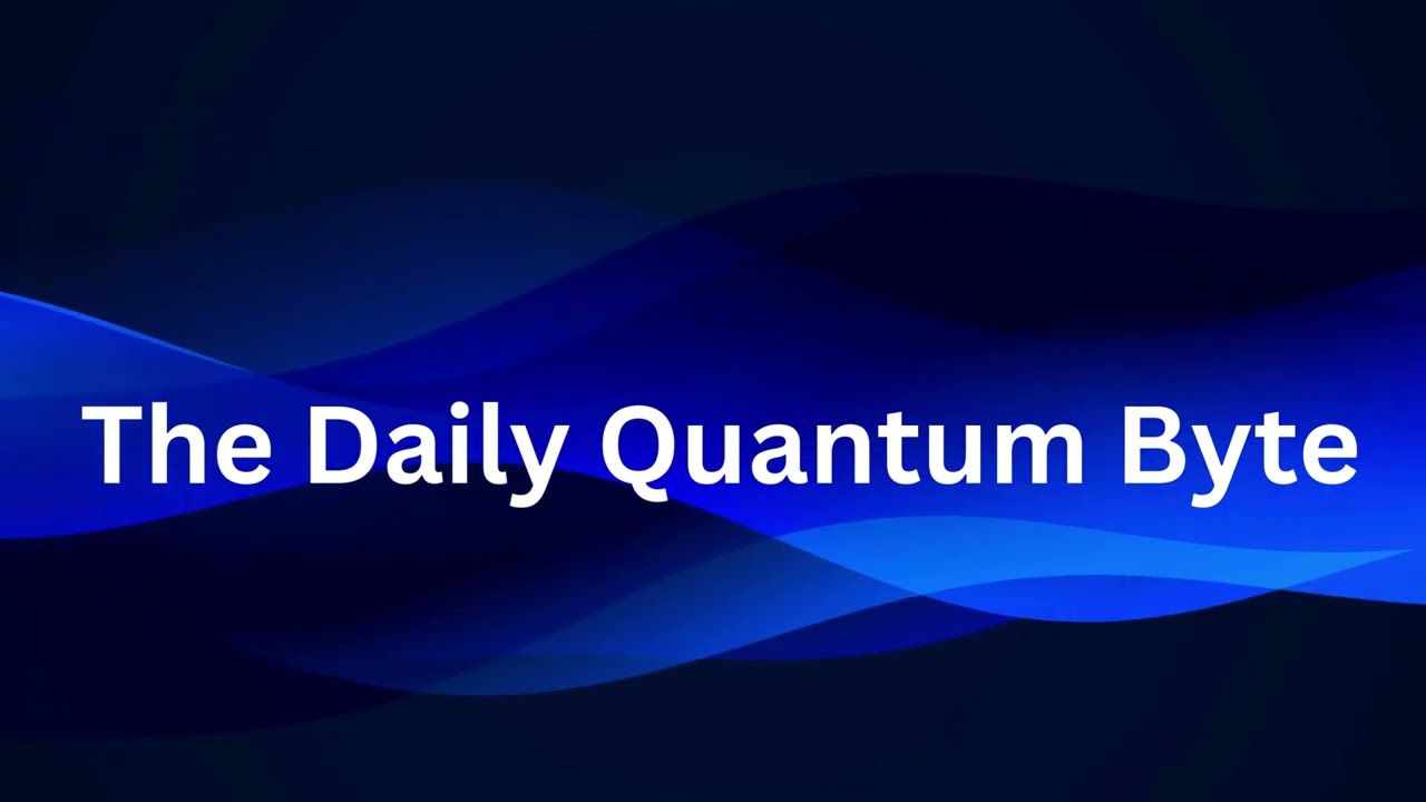 Quantum Parallelism: Powerful but Often Misunderstood | Daily Quantum Byte