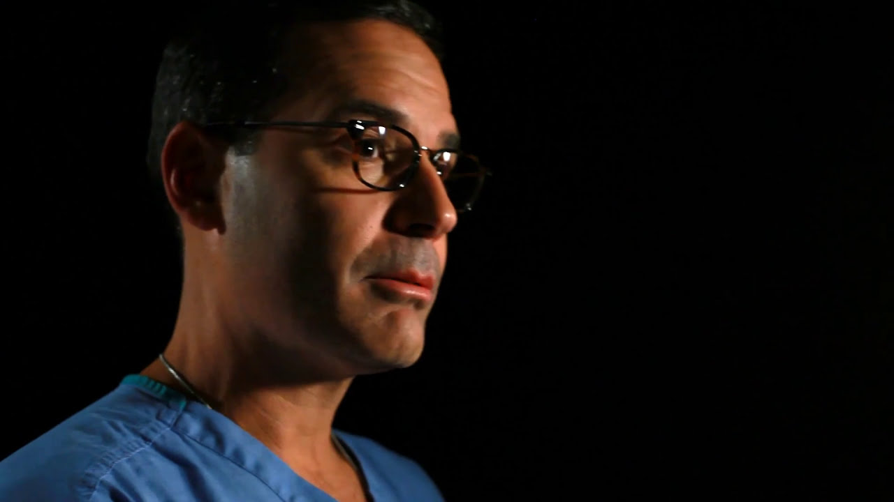 Meet Dr. Thomas Perlewitz, Orthopedic Surgeon & Spine Specialist