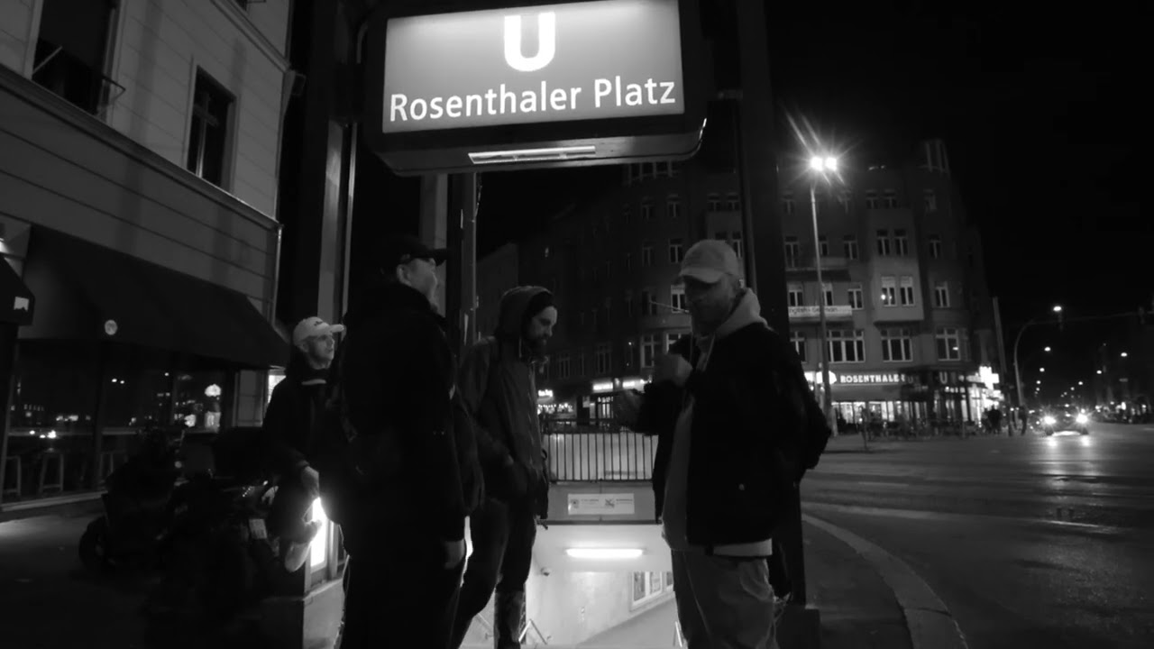 #JWP #DREAL D.real - Młody Presley  prod.Teoem