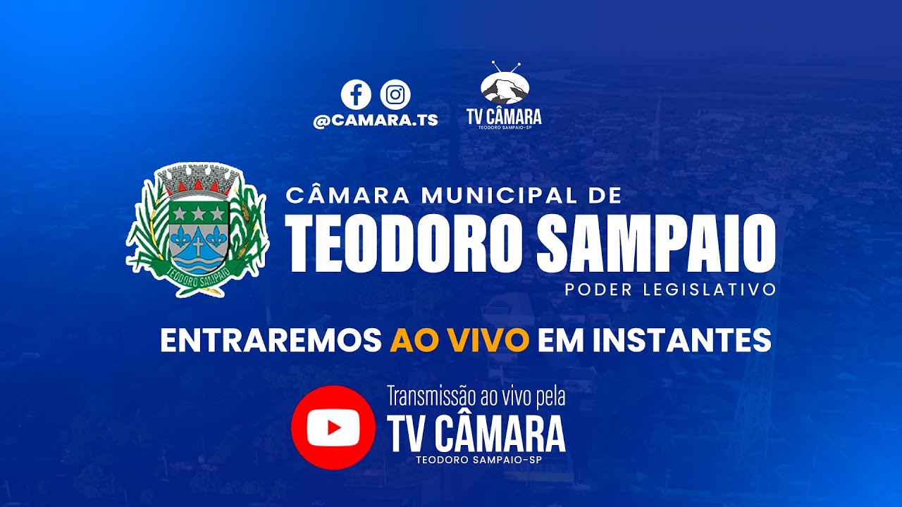 07º SESSÃO ORDINARIA 2026