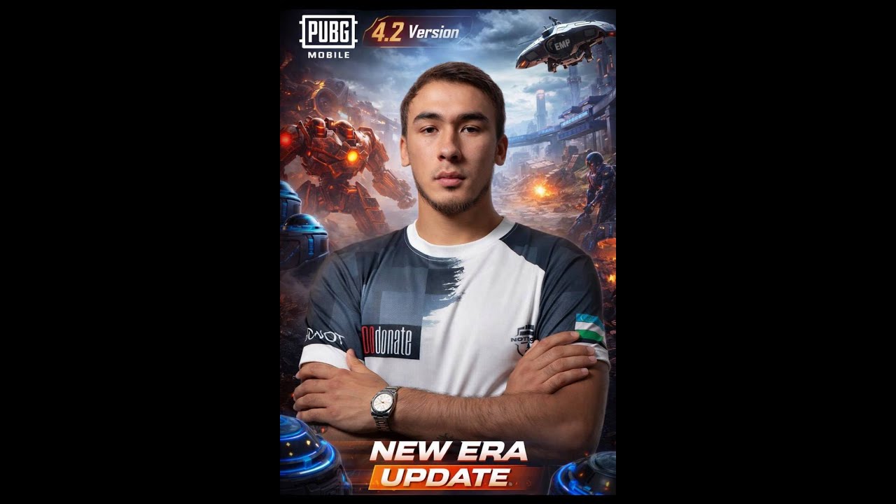 ERANGEL VS ZVERKARLO