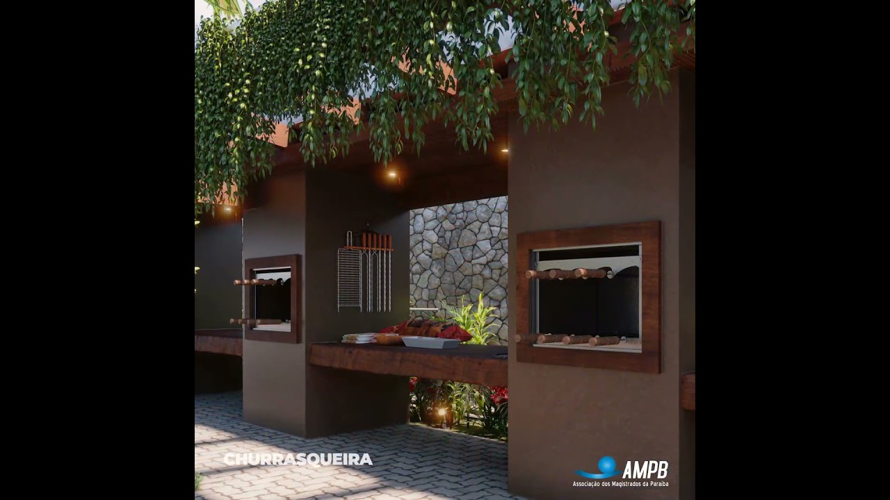 Projeto de reforma no Clube dos Magistrados