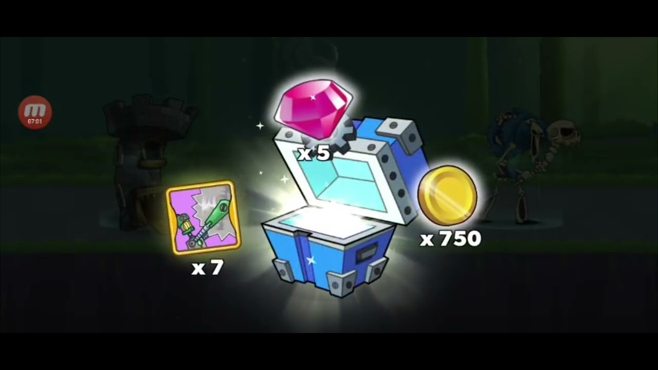Playing Tower conquest 