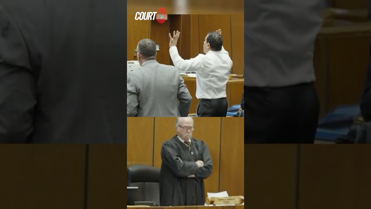 &bdquo;Ooo, czuję się przez ciebie tak zagrożony!&rdquo; Adwokaci na procesie #ASAPRocky&rsquo;ego skaczą sobie do ...