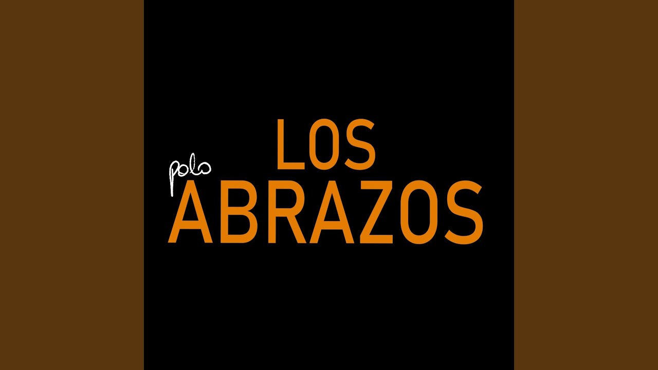 los abrazos