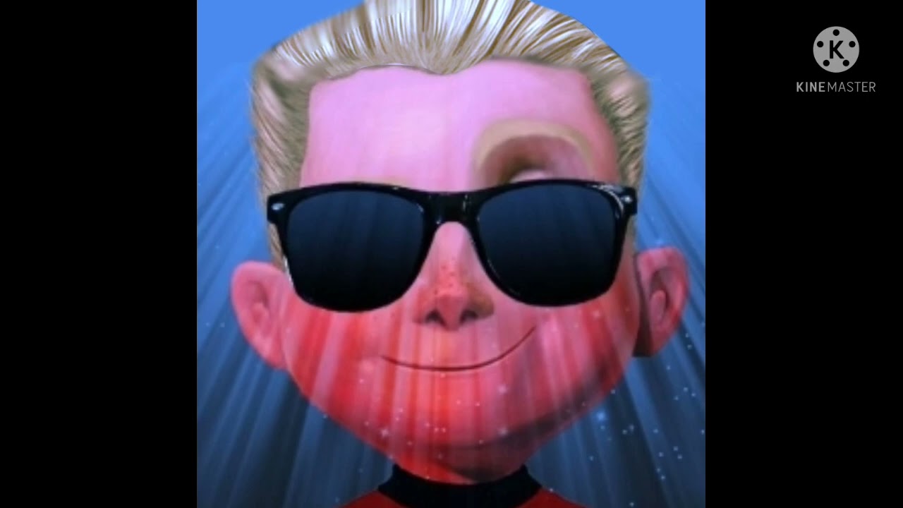 Dash Becoming Canny (Template)