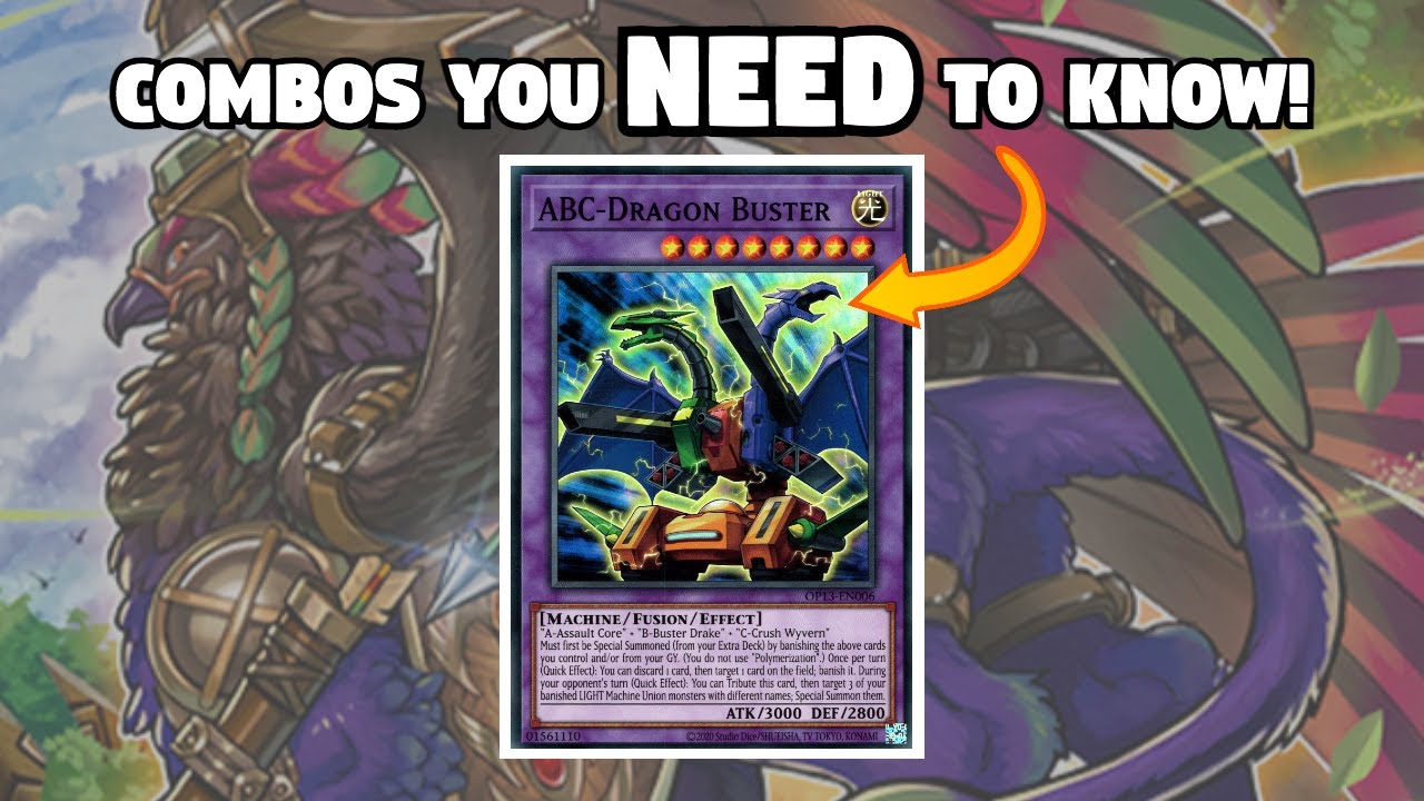 Adventure ABC COMBOS You NEED to Know! (IN-DEPTH!) | March 2022