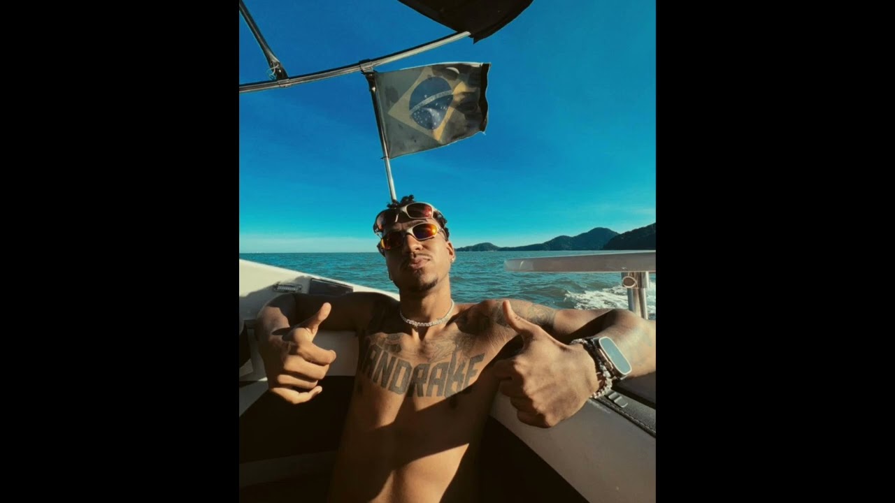 [GRÁTIS] (Drill x Funk) Kyan x Mu540 x Kayin Type Beat "CAMAROTE" | Prod. Kakau 🎭🇧🇷