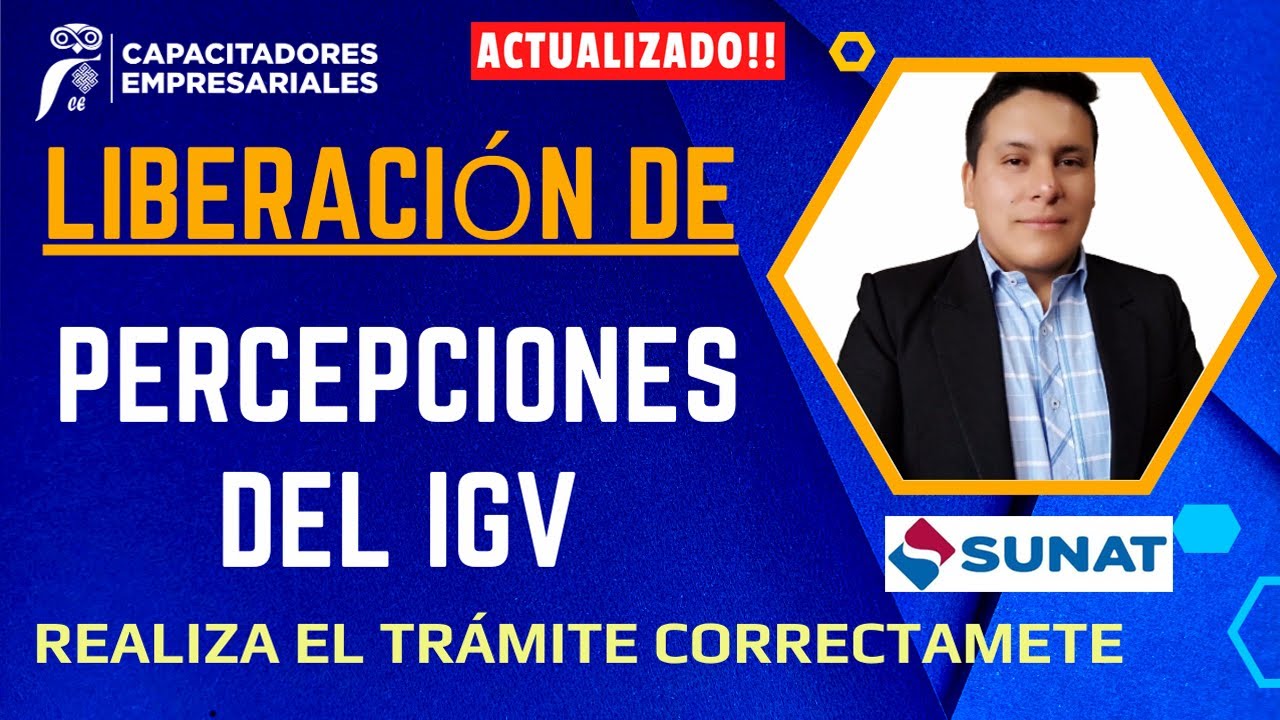 Como solicitar la devolución de Percepciones de forma efectiva - Aspectos principales a considerar