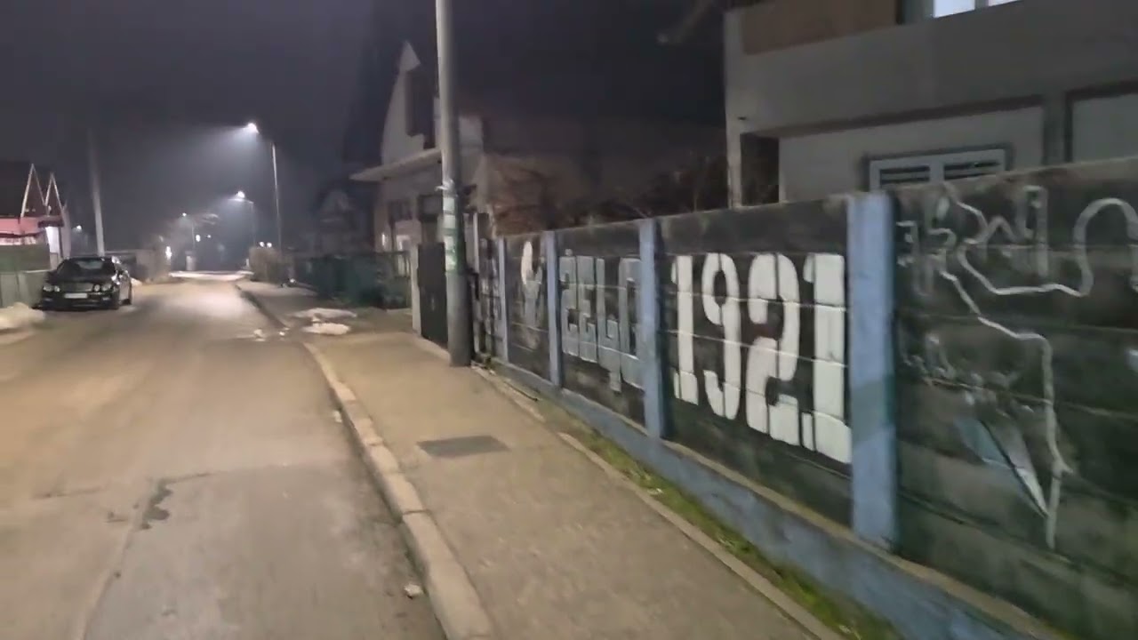 Brcko Suljagica sokak 