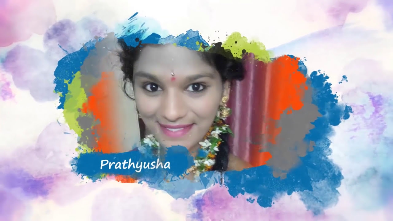 Athani Katnam Telugu short film ||Prathyusha(Aruna reddy)|| Sai Omkar