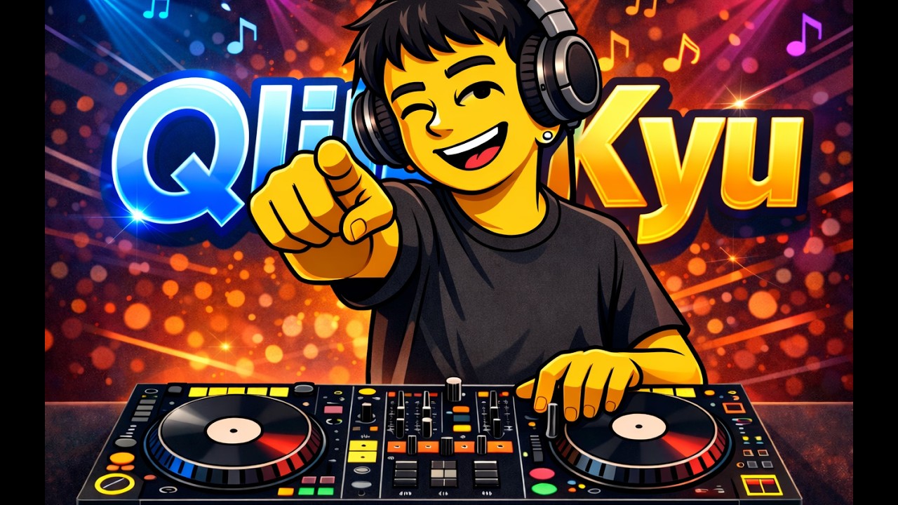 Enjoy my DJ Practice Video
