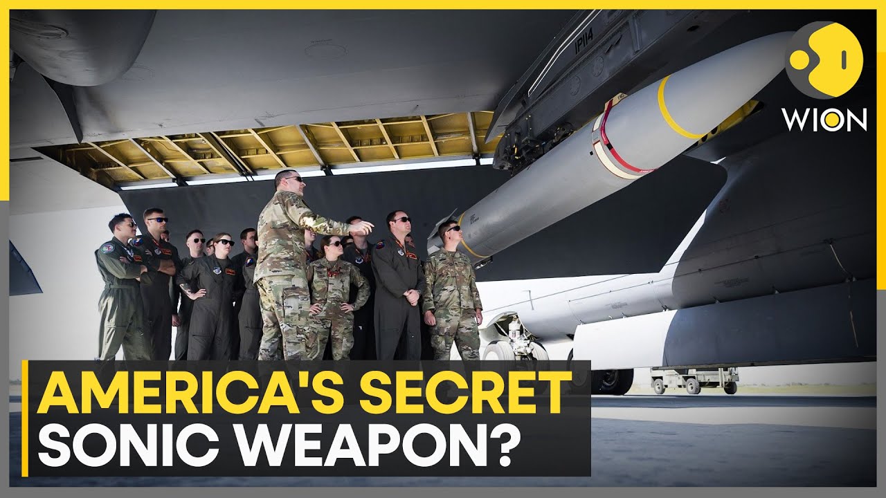 Venezuelan Survivor Says US Used Sonic Weapon During Maduro Abduction | WION News