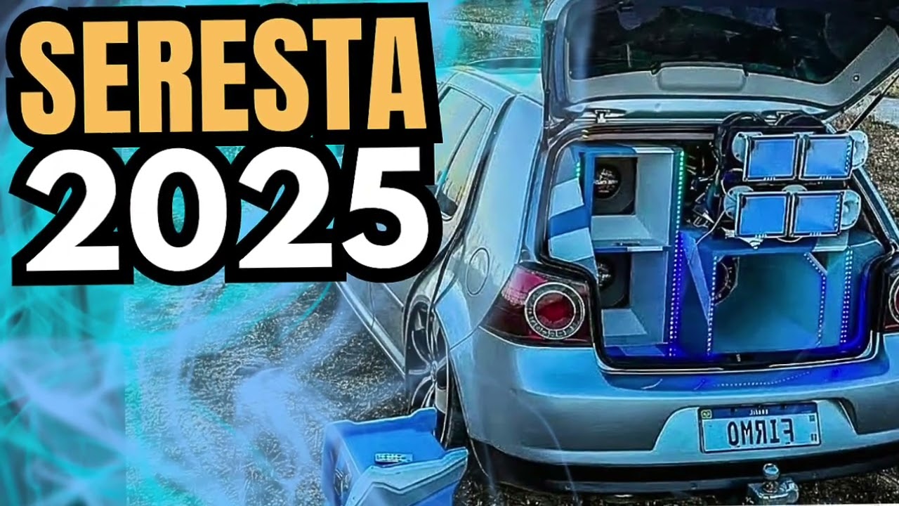SERESTA ASAS MORENA REMIX EM ALTA QUALIDADE PRA PAREDÃO ATUALIZADO 2026 REMIX WILL TECLAS