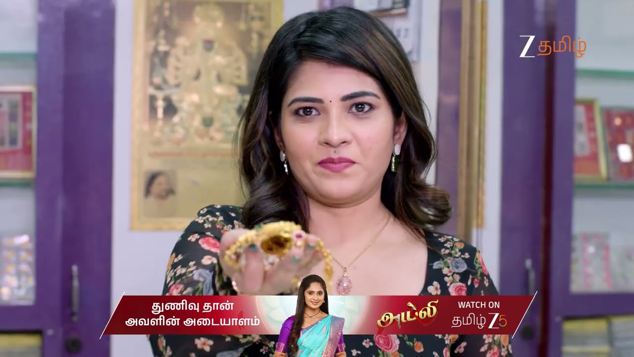 Annamalai Kutumbam | Ep - 54 | Jan 27, 2026 | Best Scene 1 | Zee Tamil