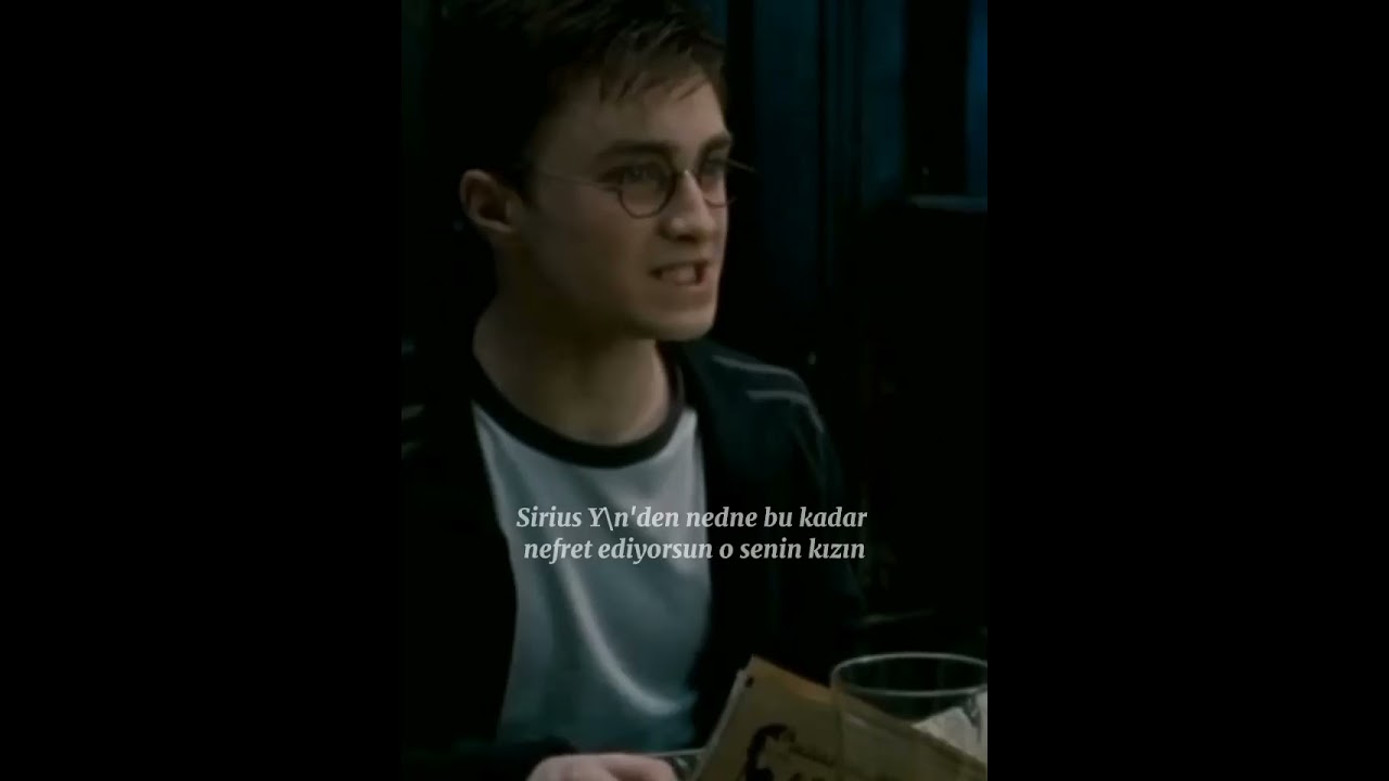 Pov:Sirius seni istemiyor...#slytherin #hogwarts #harryPotter #keşfet #DracoMalfoy #TomFelton
