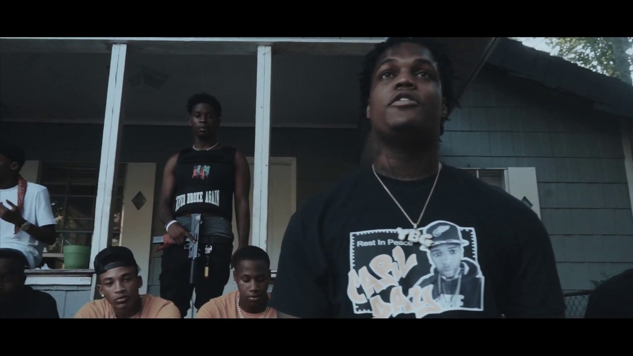 Bud - Show'em Something(Music Video)(Shot By: @unoskiTV )