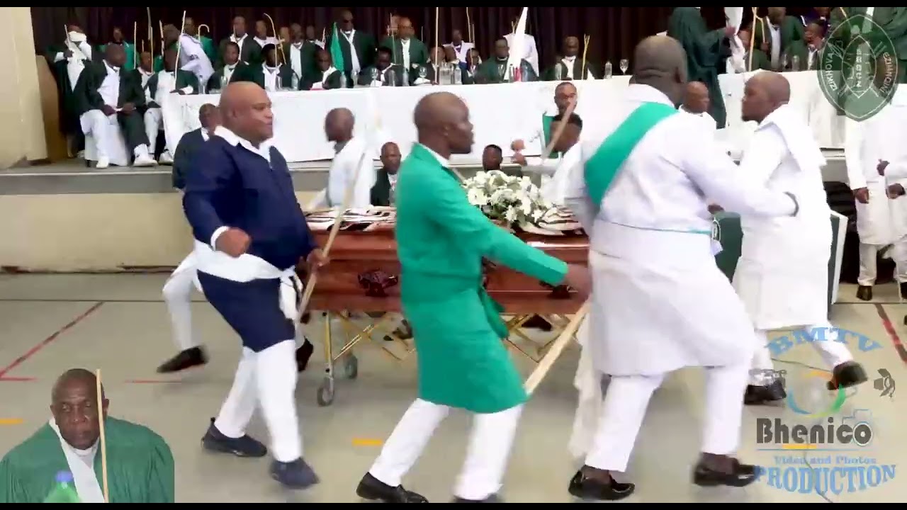 IZIKHOVA EZIMNQINI @ KWAMASHU || THETHELELA